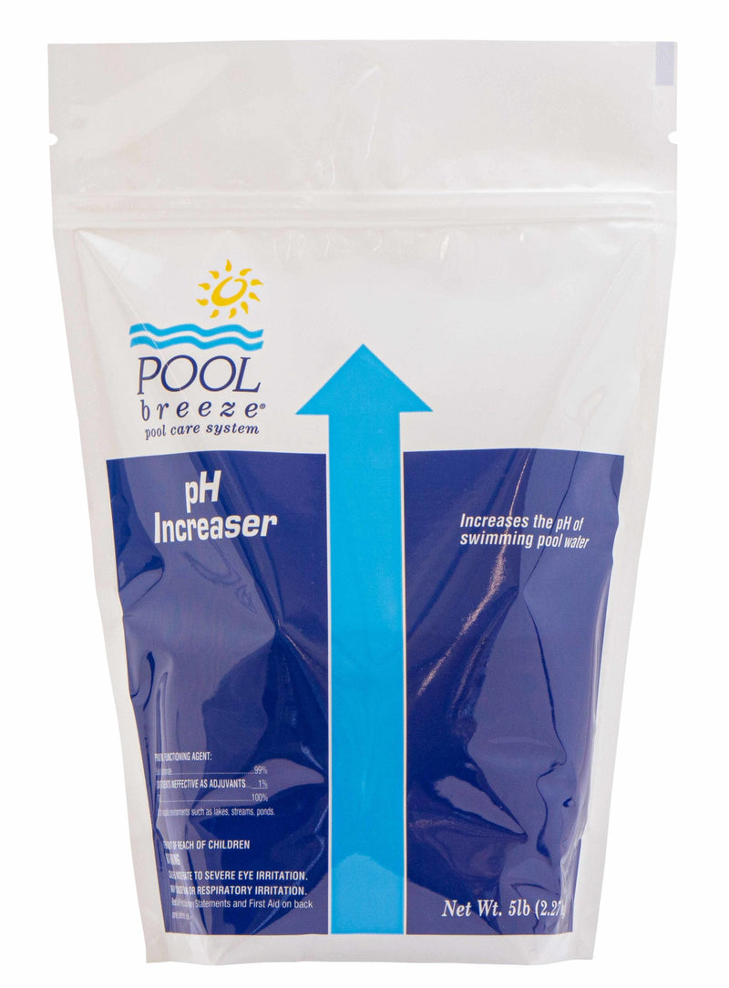 POOL Breeze® pH Increaser - 88670