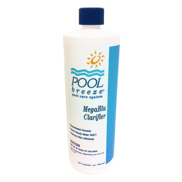 POOL Breeze® MegaBlu™ Clarifier - 88482