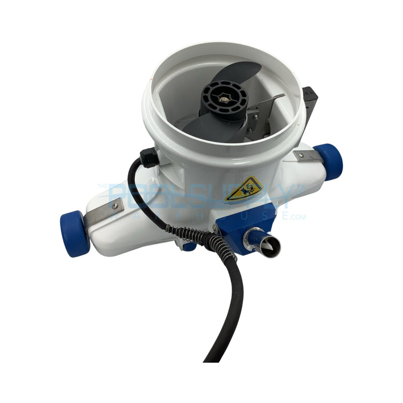 Remora™ Pool Vacuum - XR1600 - The Pool Supply Warehouse