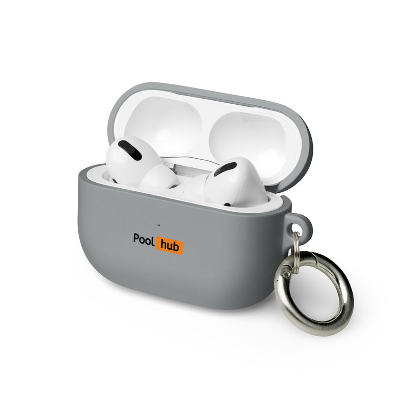 Pool hub AirPods Case