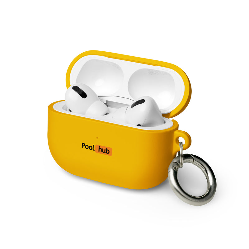 Pool hub AirPods Case