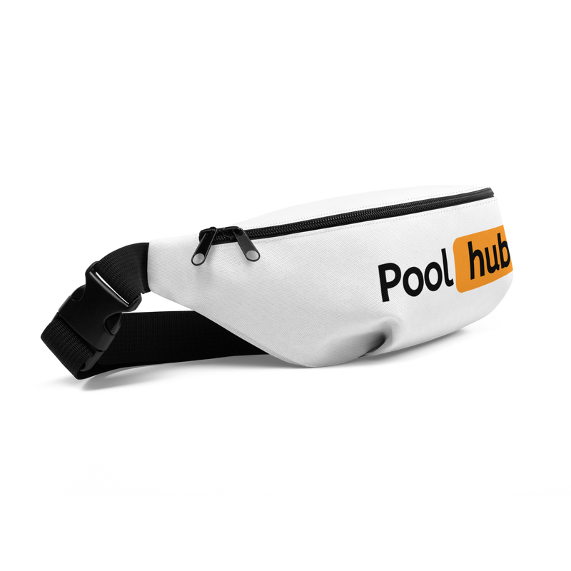 Pool hub Fanny Pack