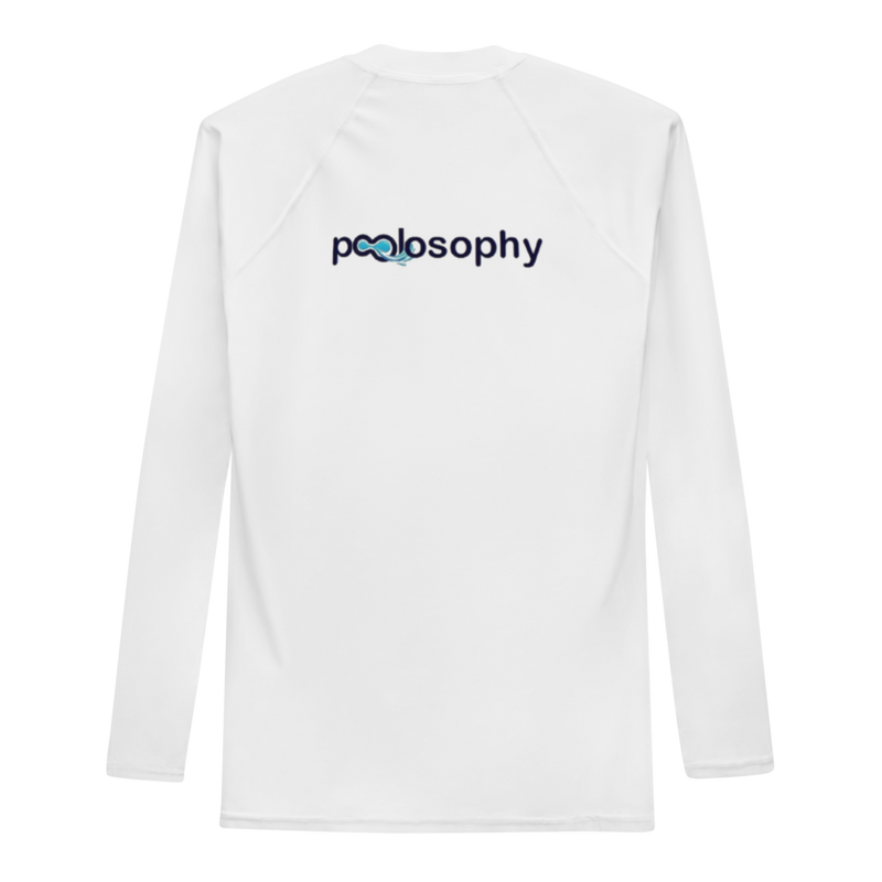 Poolosophy Rash Guard