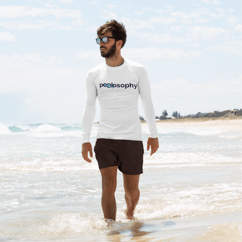 Poolosophy Rash Guard