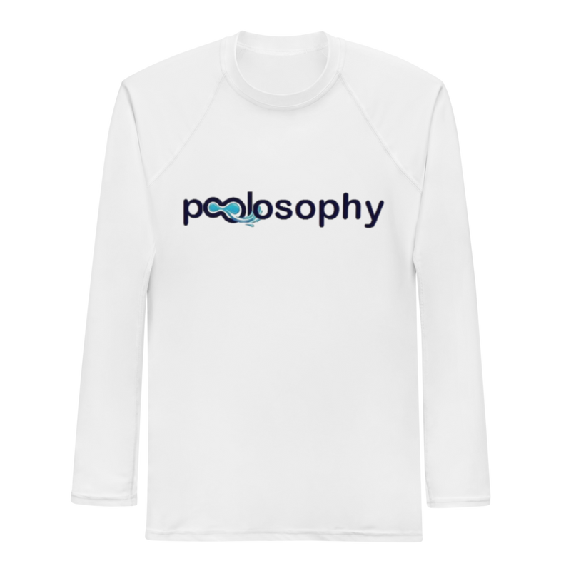 Poolosophy Rash Guard