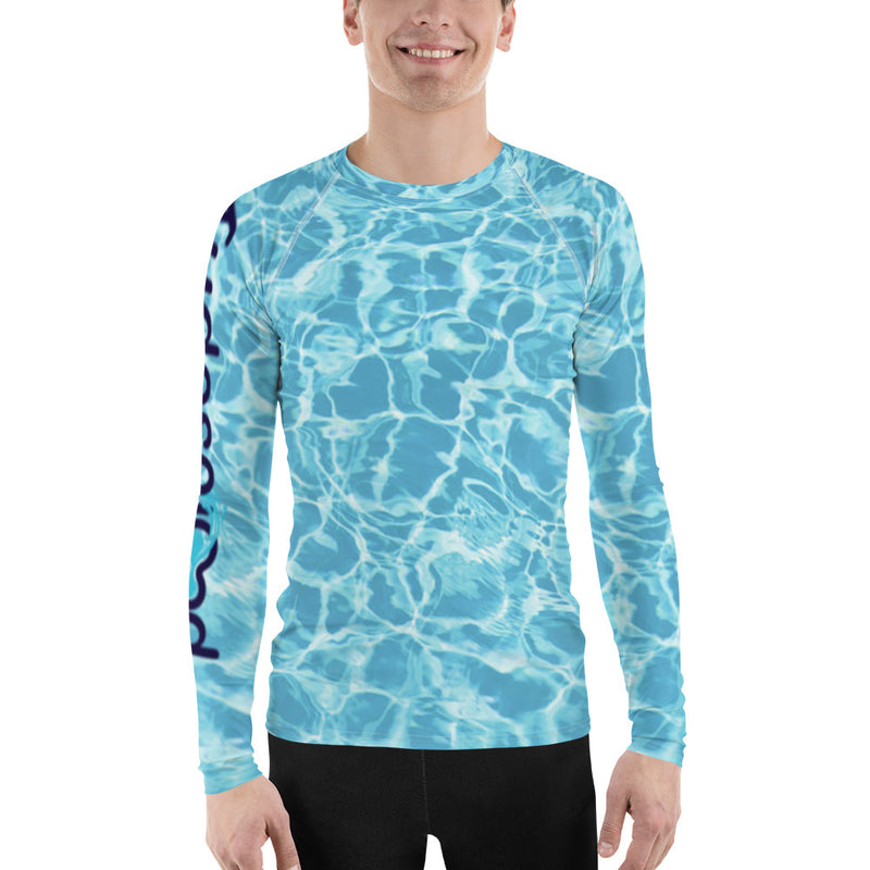 Men's Rash Guard