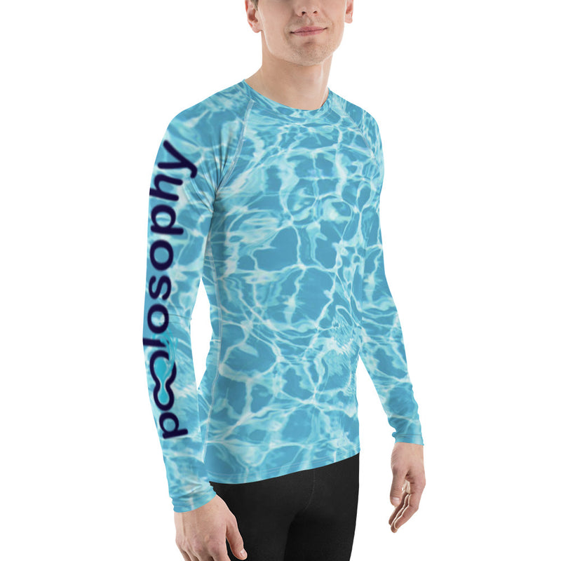 Men's Rash Guard