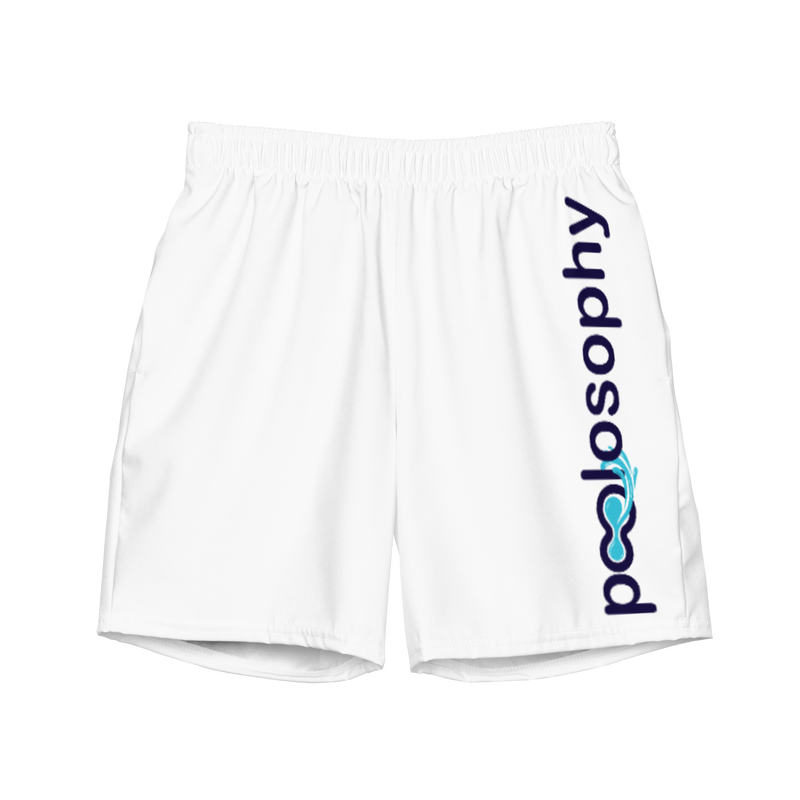 Poolosophy Men's Swim Trunks