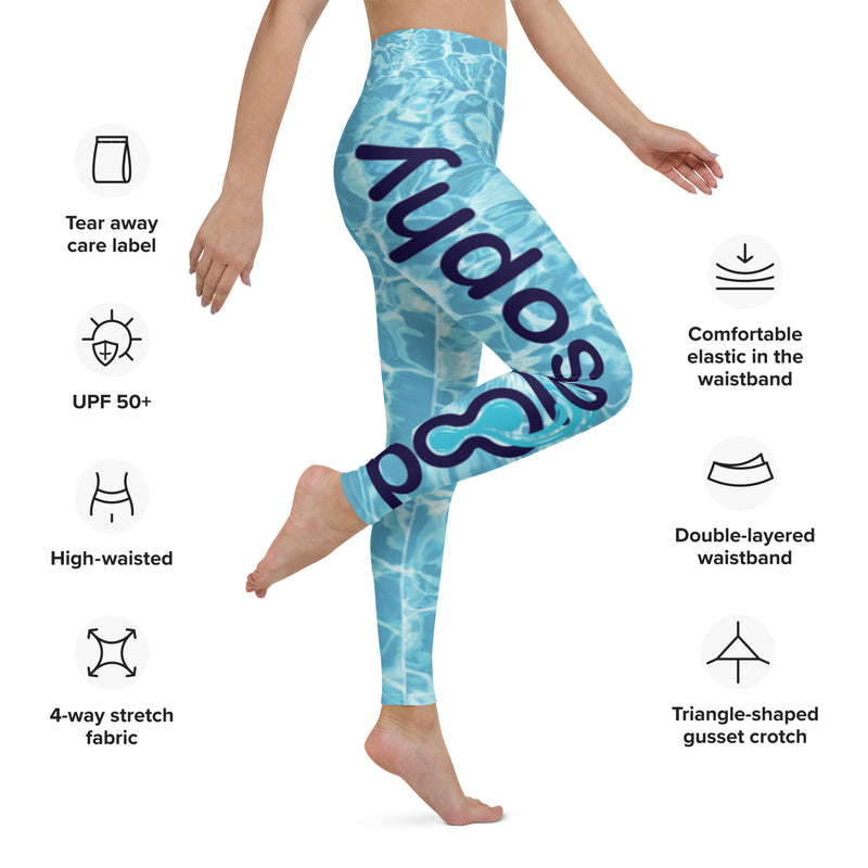 Yoga Leggings