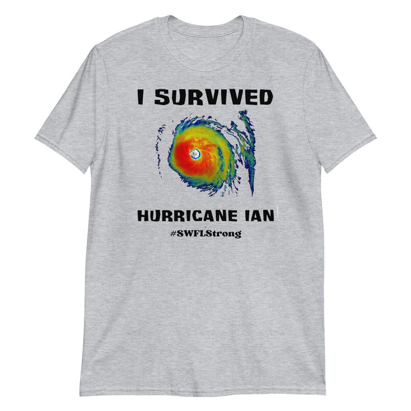 #SWFLStrong Short-Sleeve Unisex T-Shirt