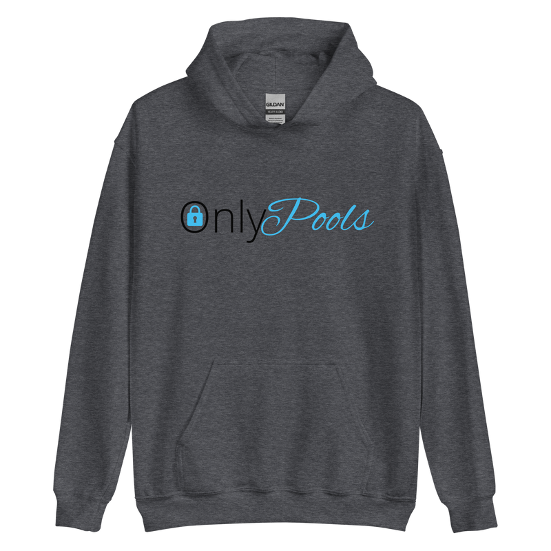 OnlyPools Unisex Hoodie