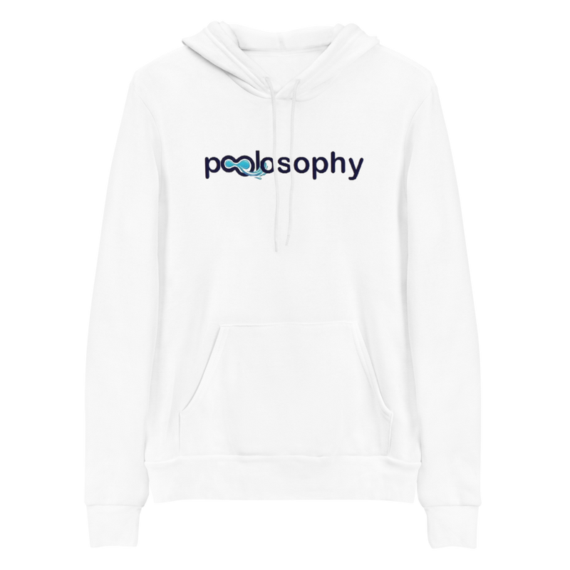 Poolosophy Hoodie